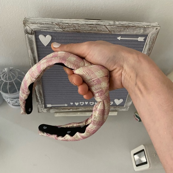 Love shack fancy headband - Picture 3 of 7